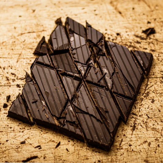 Dark Chocolate Bar